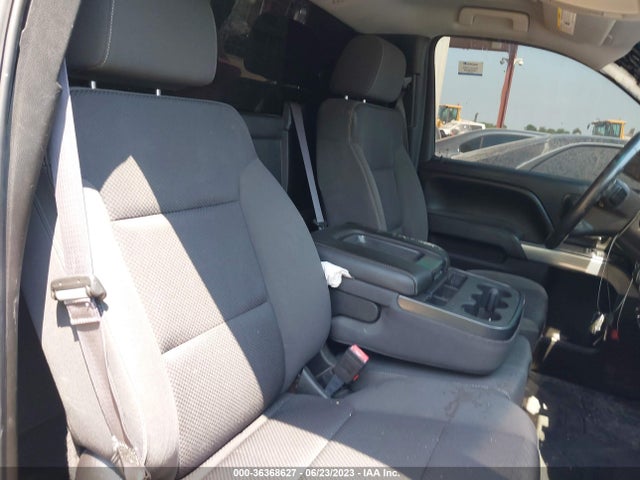 Chevrolet Silverado 1500 Lt 2014 1GCNCREC5EZ148281 Image 8