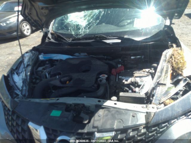 JN8AF5MR3HT703129 Nissan Juke Sv