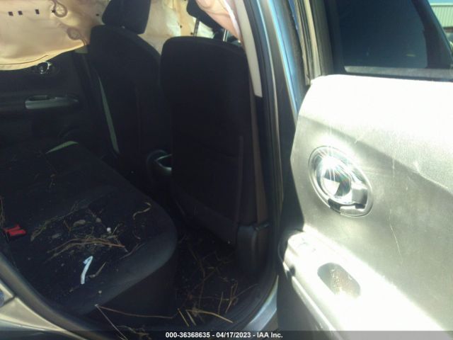 JN8AF5MR3HT703129 Nissan Juke Sv