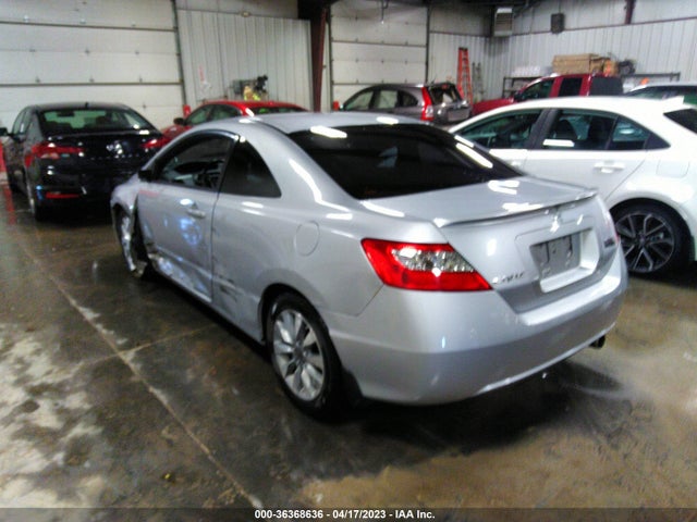 2010 HONDA CIVIC CPE EX-L VIN: 2HGFG1B92AH529858
