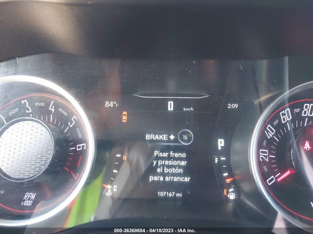 Dodge Challenger Sxt 2019 2C3CDZAG7KH712669 Image 7