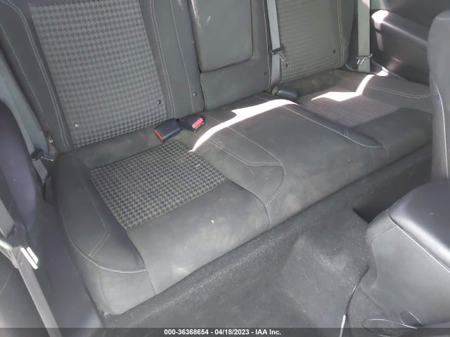 Dodge Challenger Sxt 2019 2C3CDZAG7KH712669 Image 8