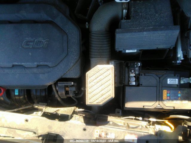 KNDPM3AC3L7753109 KIA Sportage Lx