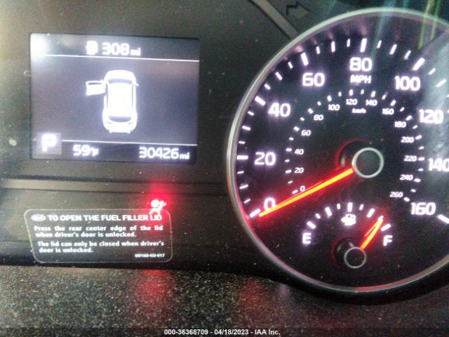 KNDPM3AC3L7753109 KIA Sportage Lx