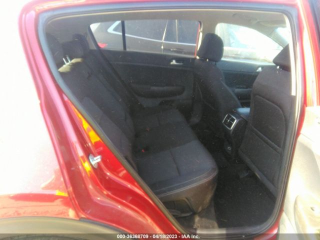 KNDPM3AC3L7753109 KIA Sportage Lx