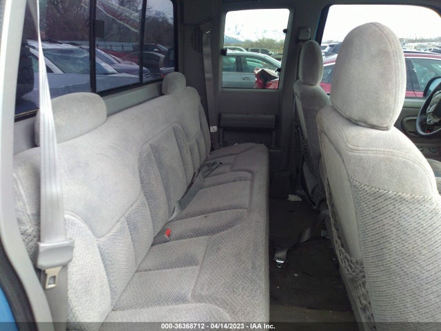 1997 CHEVROLET C/K 1500 VIN: 2GCEK19R0V1148684