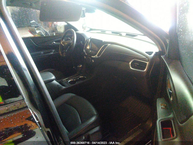 Chevrolet Equinox Premier 2020 2GNAXPEX7L6238056 Image 5