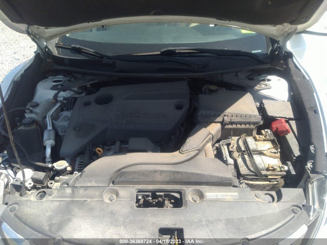 2016 NISSAN ALTIMA 2.5 SV VIN: 1N4AL3AP8GC159114