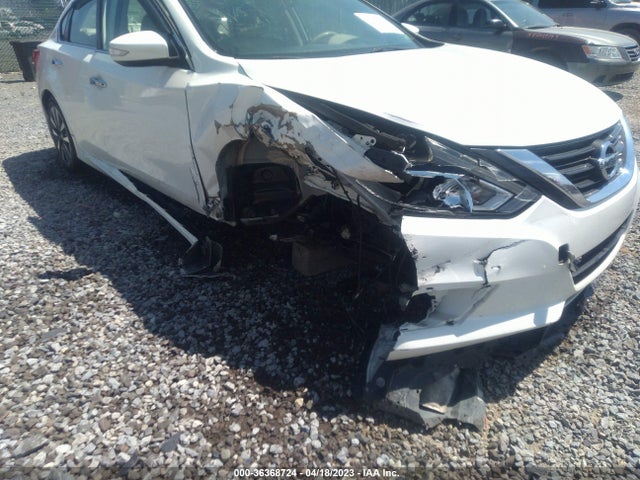 2016 NISSAN ALTIMA 2.5 SV VIN: 1N4AL3AP8GC159114