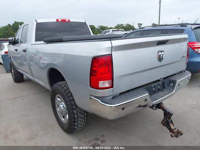 RAM 2500 Tradesman 2017 3C6UR5HL0HG606867 Image 4
