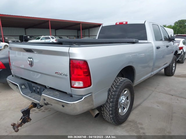 RAM 2500 Tradesman 2017 3C6UR5HL0HG606867 Image 5