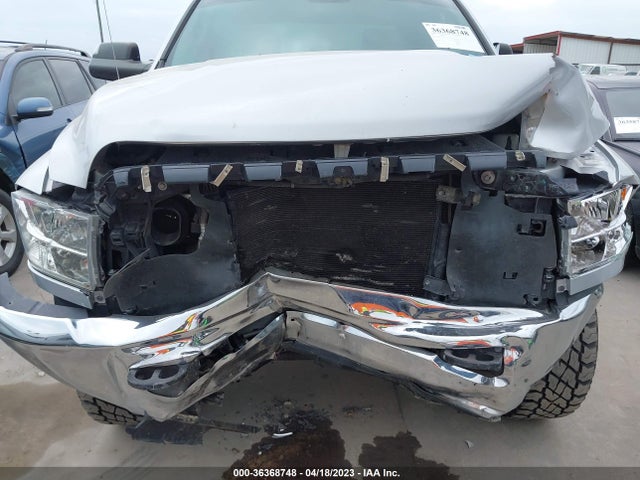 RAM 2500 Tradesman 2017 3C6UR5HL0HG606867 Image 7