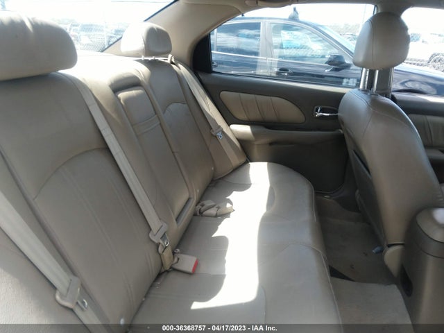 2005 HYUNDAI SONATA GLS/LX/GLS SPECIAL VALUE VIN: KMHWF35H95A184280