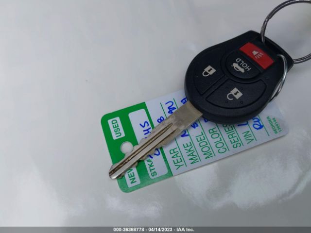 3N1AB7AP9JY331964 Nissan SENTRA S