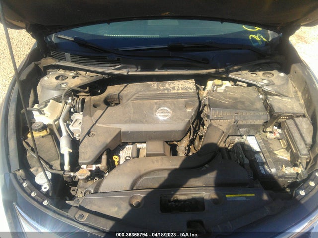 Nissan Altima 2.5 Sv 2015 1N4AL3AP1FC482855 Image 10