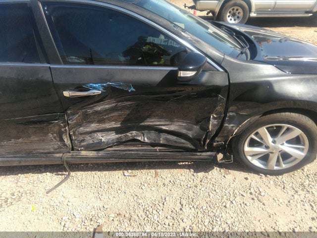 Nissan Altima 2.5 Sv 2015 1N4AL3AP1FC482855 Image 6
