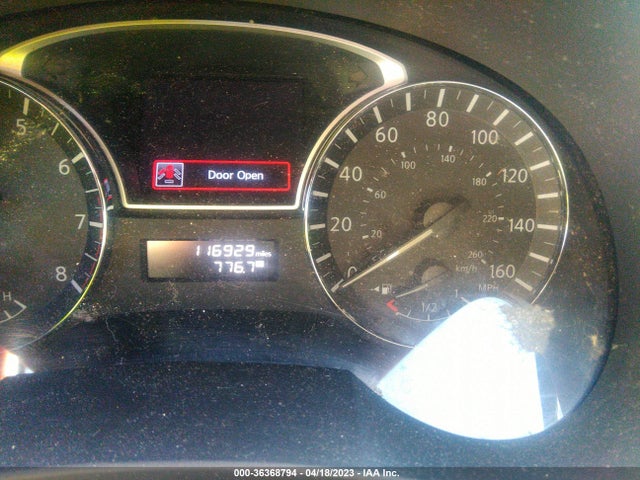 Nissan Altima 2.5 Sv 2015 1N4AL3AP1FC482855 Image 7
