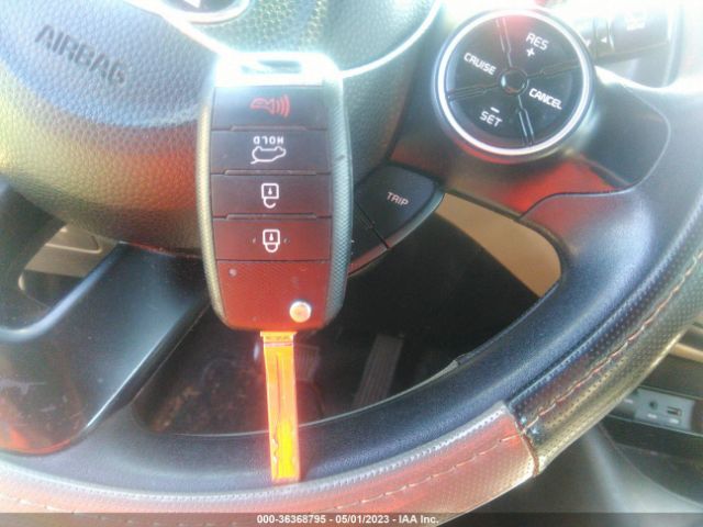 KNDJN2A29E7020828 KIA Soul Base