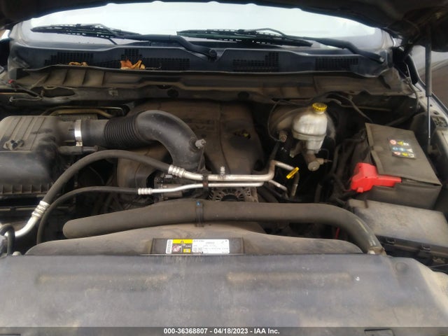 1C6RR7JT2ES161189 RAM 1500 Laramie