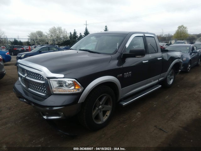 1C6RR7JT2ES161189 RAM 1500 Laramie