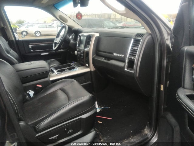 1C6RR7JT2ES161189 RAM 1500 Laramie