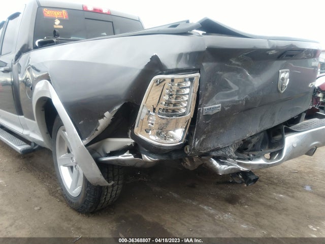 1C6RR7JT2ES161189 RAM 1500 Laramie