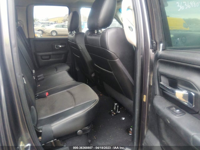 1C6RR7JT2ES161189 RAM 1500 Laramie