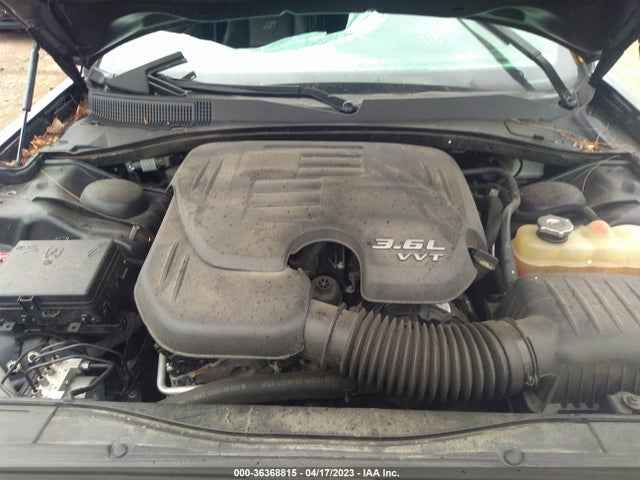 2C3CCABG8GH224292 Chrysler 300 300s