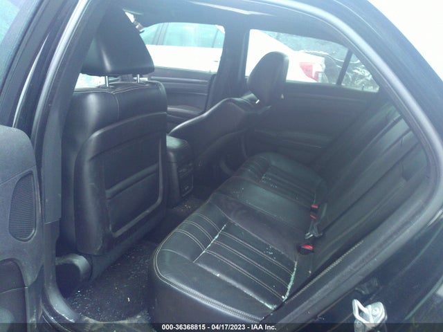 2C3CCABG8GH224292 Chrysler 300 300s