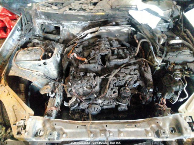 WDCGG8JB8FG427932 Mercedes-Benz Glk-class Glk 350
