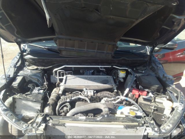 4S4WMAPD5N3440326 Subaru Ascent Limited