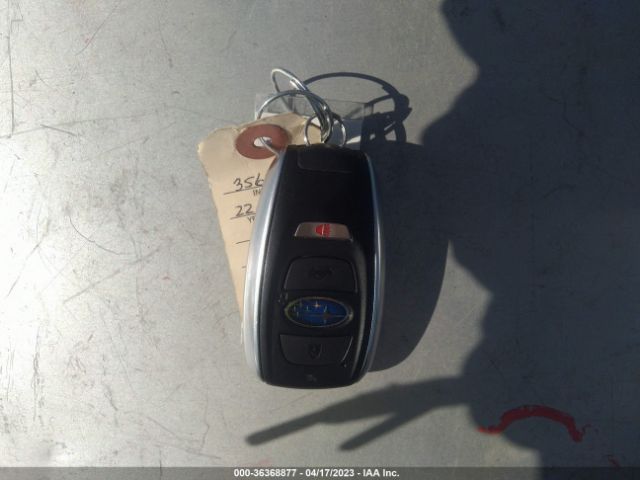 4S4WMAPD5N3440326 Subaru Ascent Limited
