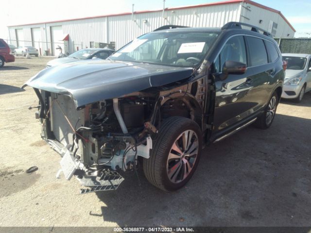 4S4WMAPD5N3440326 Subaru Ascent Limited