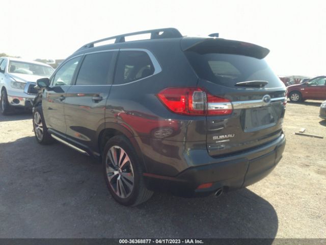 4S4WMAPD5N3440326 Subaru Ascent Limited