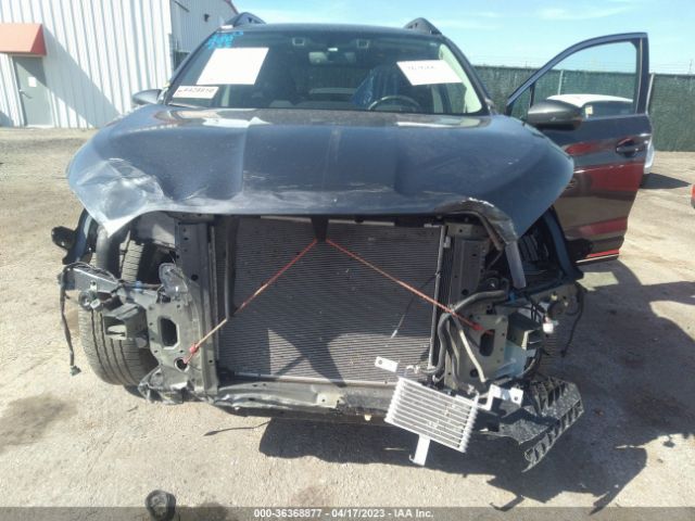 4S4WMAPD5N3440326 Subaru Ascent Limited
