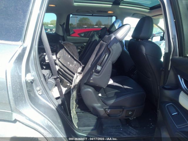 4S4WMAPD5N3440326 Subaru Ascent Limited