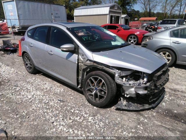 1FADP3M27JL326118 auction archive image