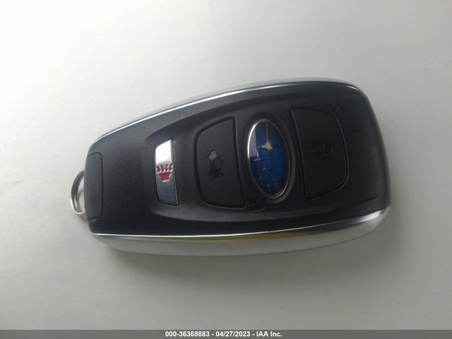 2023 SUBARU OUTBACK WILDERNESS VIN: 4S4BTGUD9P3165832