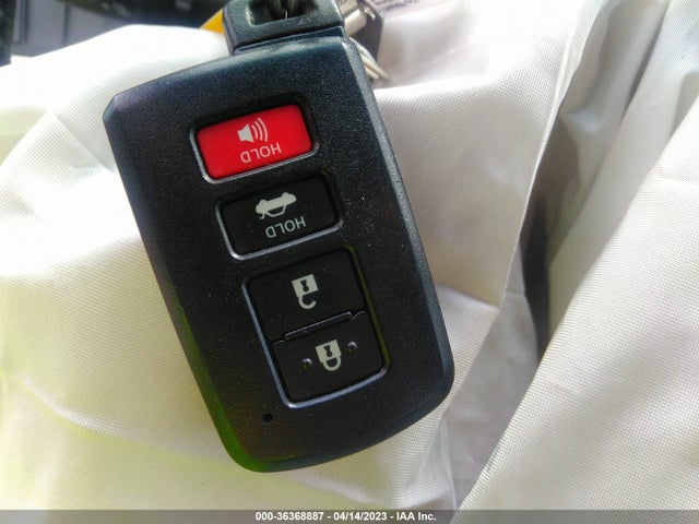 2012 TOYOTA CAMRY L/LE/SE/XLE VIN: 4T4BF1FK6CR182002