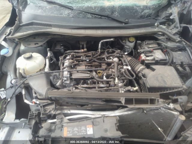 1FMCU0H61MUB06445 Ford ESCAPE SEL