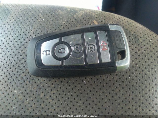1FMCU0H61MUB06445 Ford ESCAPE SEL