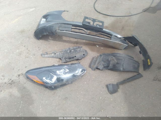 1FMCU0H61MUB06445 Ford ESCAPE SEL