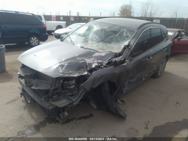 1FMCU0H61MUB06445 Ford ESCAPE SEL