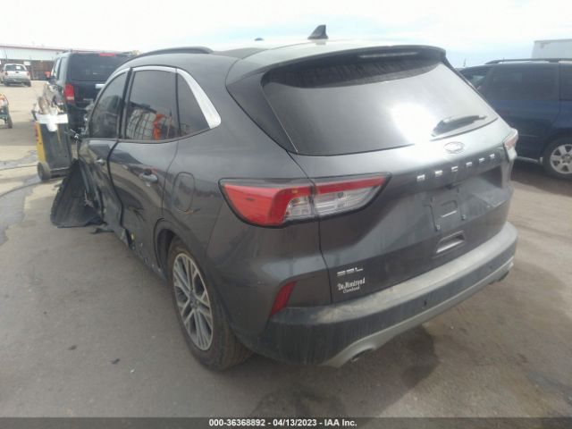1FMCU0H61MUB06445 Ford ESCAPE SEL