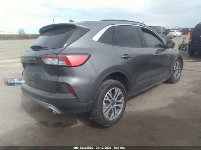 1FMCU0H61MUB06445 Ford ESCAPE SEL