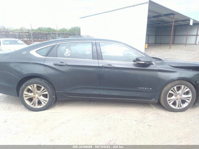 2015 Chevrolet Impala, VIN: 2G1115SL1F9234385