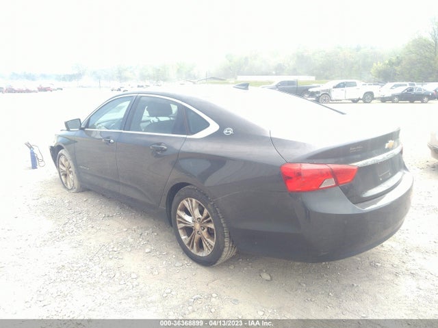 2015 Chevrolet Impala, VIN: 2G1115SL1F9234385