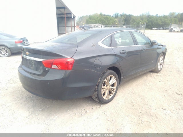 2015 Chevrolet Impala, VIN: 2G1115SL1F9234385