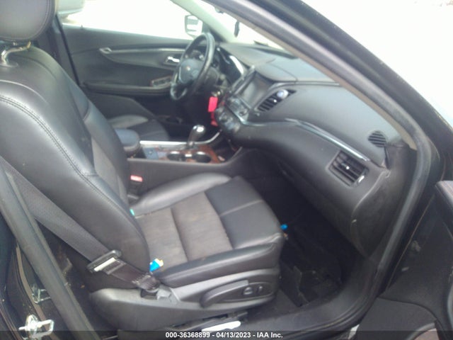 2015 Chevrolet Impala, VIN: 2G1115SL1F9234385