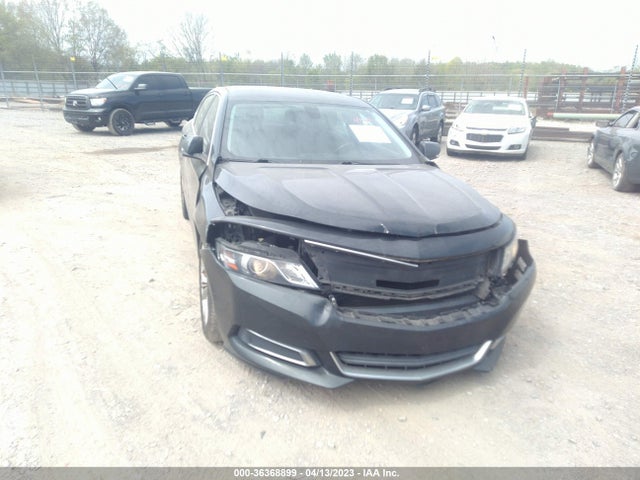 2015 Chevrolet Impala, VIN: 2G1115SL1F9234385